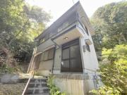 上賀茂神山貸家