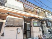京阪本線寝屋川市駅まで徒歩11分