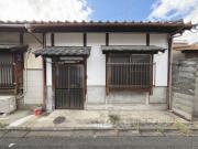 西九条西柳ノ内町貸家