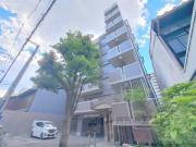 ヴィヴァーチェ四条大宮