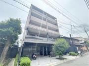 リーガル京都御所西III