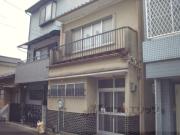 梅津上田町48-6貸家
