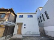 小山西大野町13-1貸家