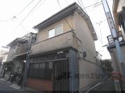 壬生朱雀町18-8貸家