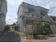 嵯峨釈迦堂藤ノ木町4-3-1貸家