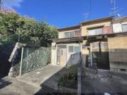修学院中林町32-28貸家