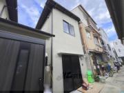 南八百屋町338-4貸家