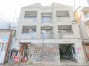 NAKAHOUSE