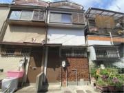 納所岸ノ下25-86貸家