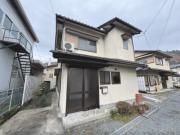 静市市原町353-3貸家