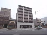 ベラジオ五条堀川III