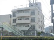 葵マンション