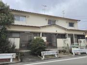 今里細塚18-1貸家東側