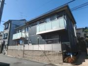 シャーメゾン御所ノ内北町