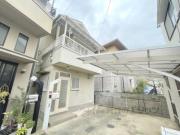 法蓮町84-9-1貸家