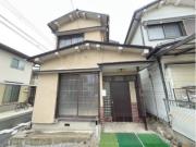 ワイズホーム橿原地黄町