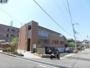 バンブーヴィレッタ