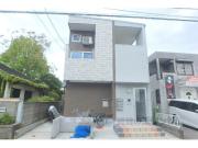 ハーモニーテラス東野八反畑町