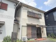 東海道線草津駅まで徒歩20分