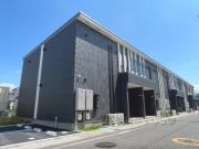 近江鉄道線水口駅まで徒歩30分