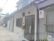 京都市壬生相合町戸建