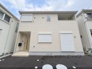 クレイドルガーデン枚方市長尾家具町第11