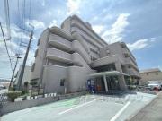 朝日プラザ鴨川II