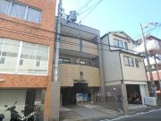 リバティ新町