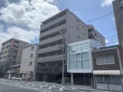 リーガル京都二条城北