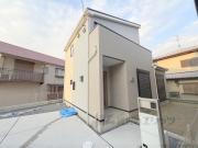 リナージュL山城町平尾東黒部2期2号棟