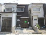 鶏冠井町番田34-13貸家