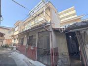 上京区東竪町115貸家