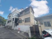 鹿ヶ谷西寺ノ前町63貸家