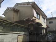 西賀茂大栗町58谷よしこ様貸家5号