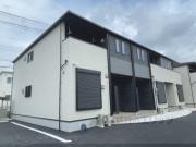ビートルハウス野田山I