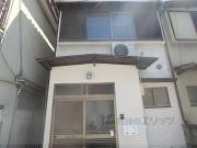 嵯峨釈迦堂門前瀬戸川町7-5 貸家