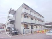 レオパレスボービラージュ