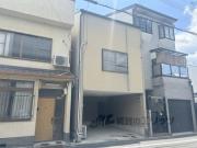 紫竹桃ノ本町60貸家