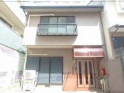 坊門町827-44貸家