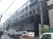 THE RESIDENCE京都東洞院四条