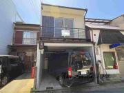 羽束師菱川町559-25貸家