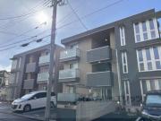 ベルフィールド西京極 西棟