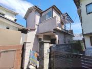 西松ケ丘13-16貸家