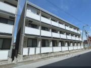レオパレステルヌーラ彦根