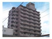 朝日プラザ高瀬川