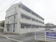 レオパレスみその