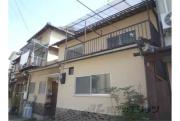 修学院泉殿町19-5貸家