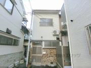 紫野南舟岡町44-18貸家