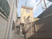 御所南貸家