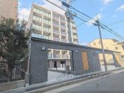 ソルテラス京都西大路 郁
